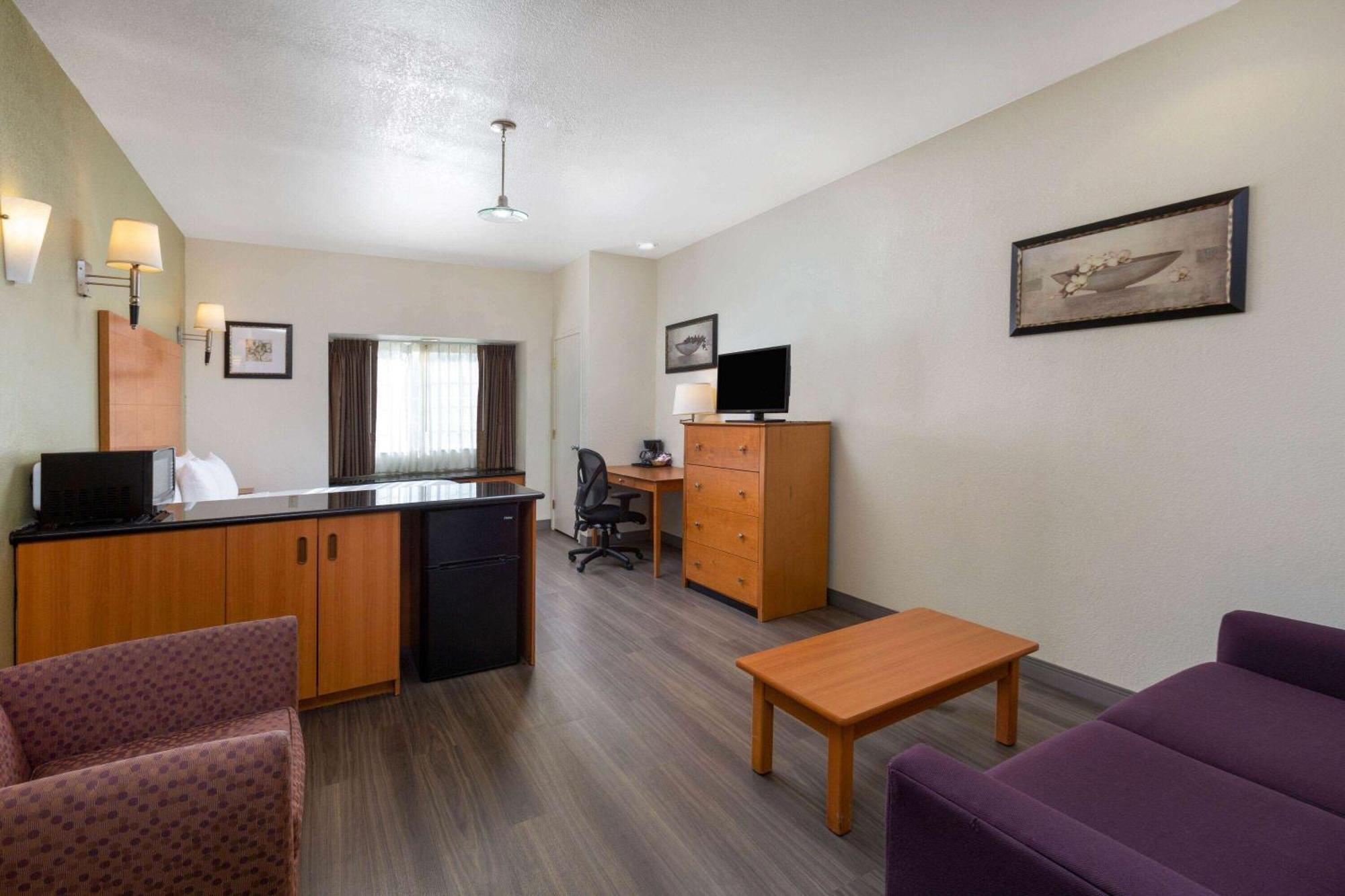 Hotel La Quinta By Wyndham