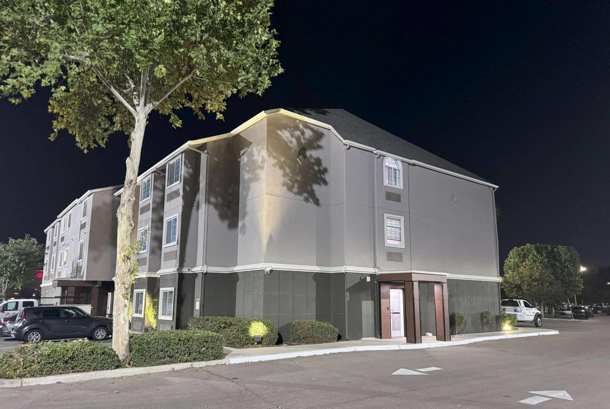 Hotel La Quinta By Wyndham Tulare
